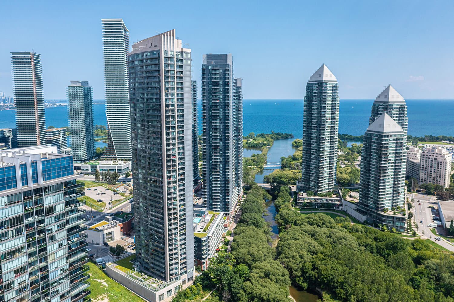 View of Management Corporation Strata Title, What is MCST in Singapore? - 99.co