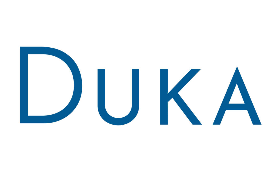 DUKA Receives ACMO 2000 Approval…Again!