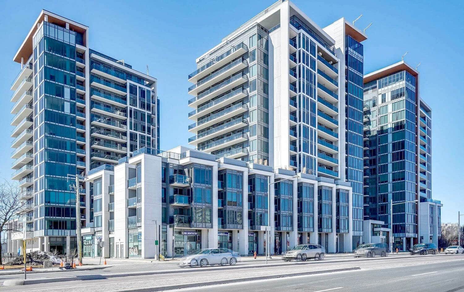Picture of Strata Management | Knight Frank Singapore