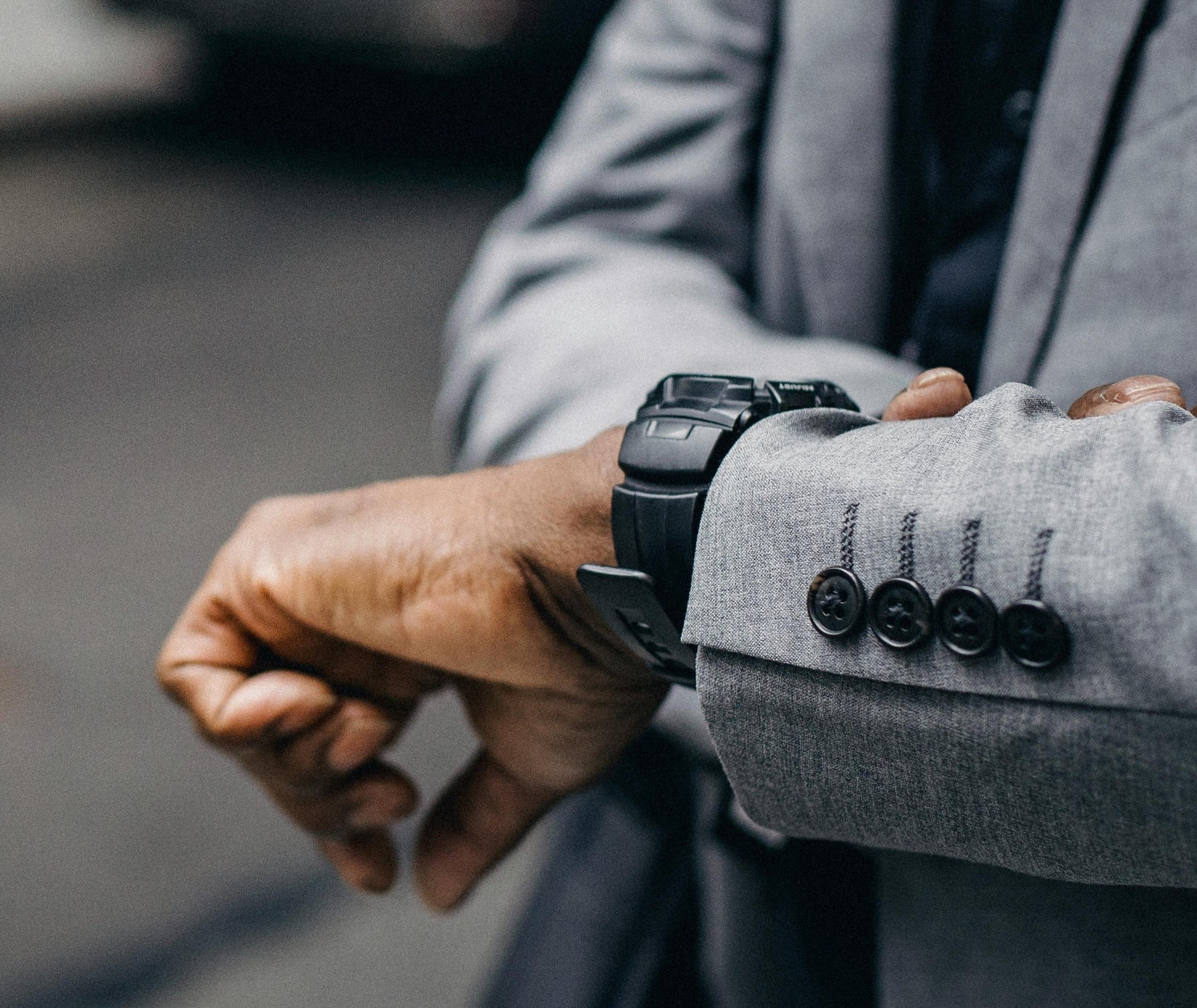 Best Practices for Managing Time