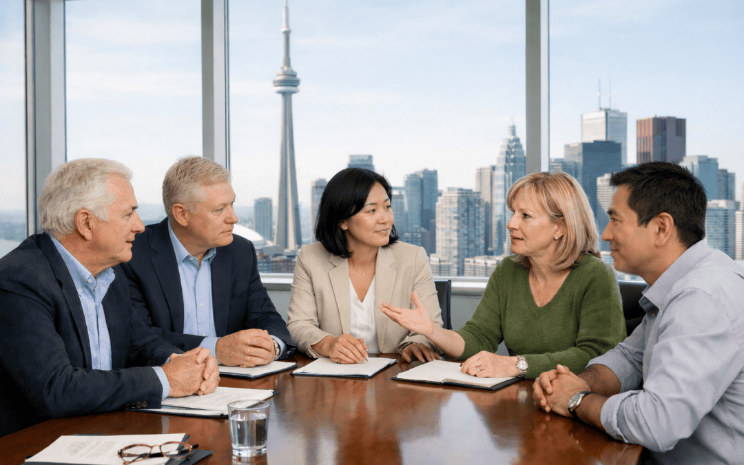 Condo Property Management Fees in Ontario: What to Expect