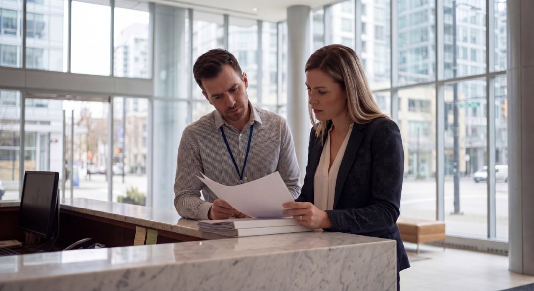 Dealing with Difficult Tenants: A Property Manager’s Guide