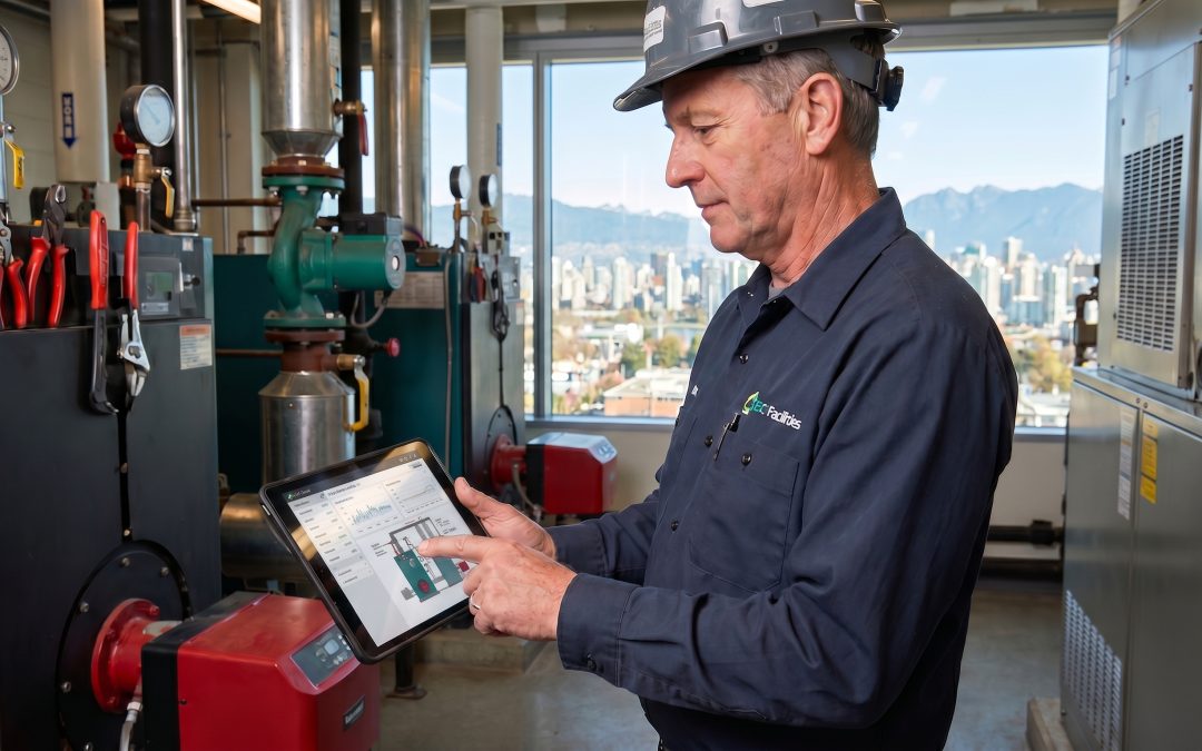 Preventative Maintenance 101 for Commercial Buildings