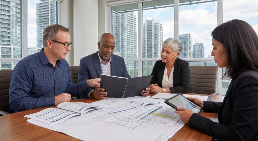 How to Improve Your Condo’s Reserve Fund Study in Ontario