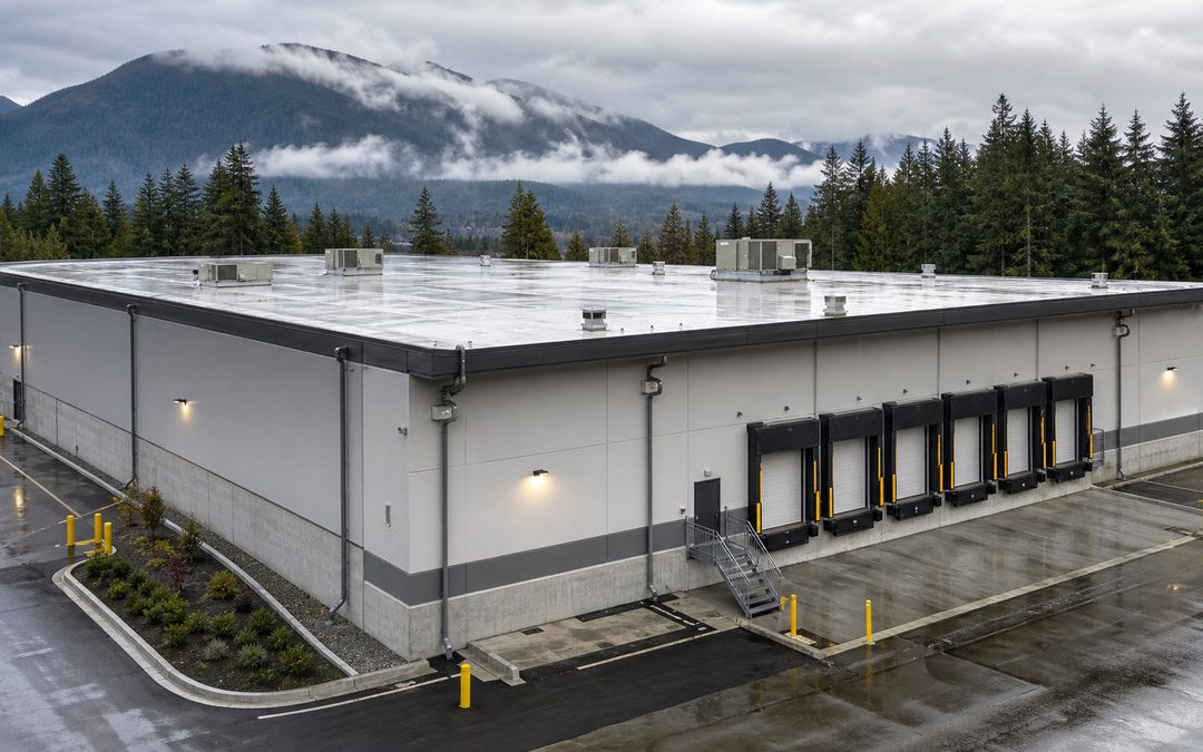 Industrial Property Management: Maintenance and Risk Priorities for BC Assets