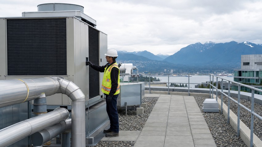 Commercial Building Management Services: What BC Owners Should Expect