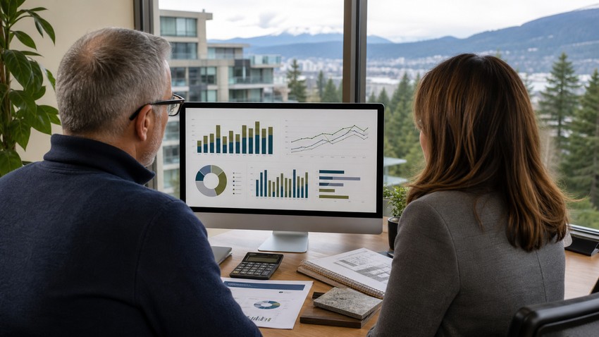 Strata Accounting and Financial Management: What BC Councils Should Expect