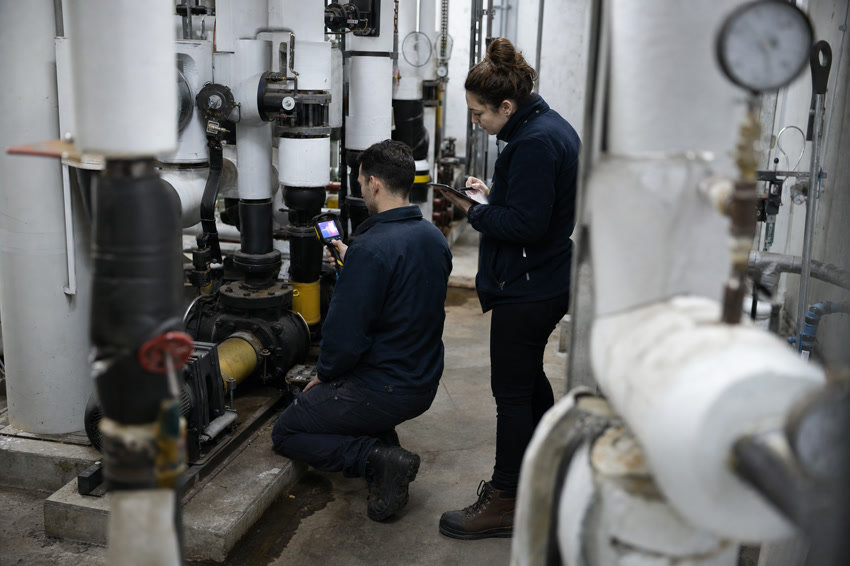 Proactive Building Maintenance for BC Strata and Commercial Properties